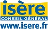 Conseil général de l'Isère