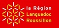 La Région Languedoc Roussillon