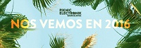 PIKNIC ELECTRONIK BARCELONA