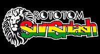 ROTOTOM SUN SPLASH